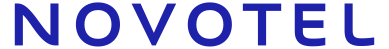 Logo Novotel