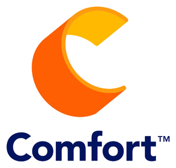 Logo Comfort