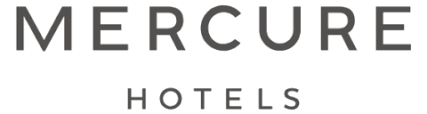 Logo Mercure