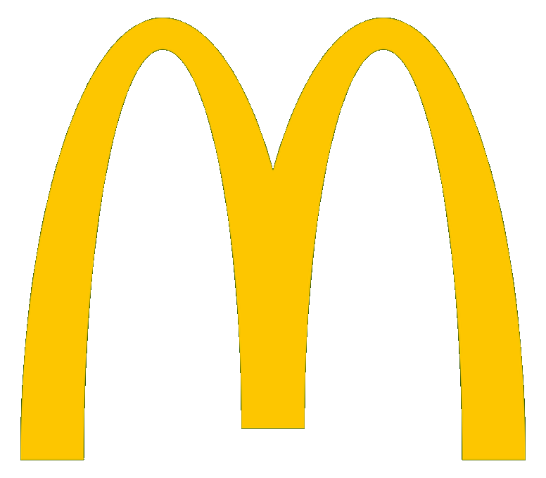 Logo Mcdo