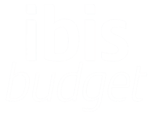 Logo Ibis Budget