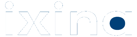 Logo Ixina