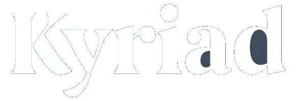 Logo Kyriad