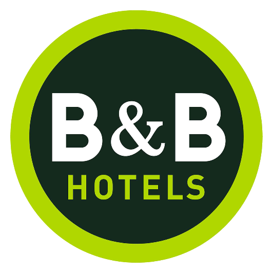Logo B&B