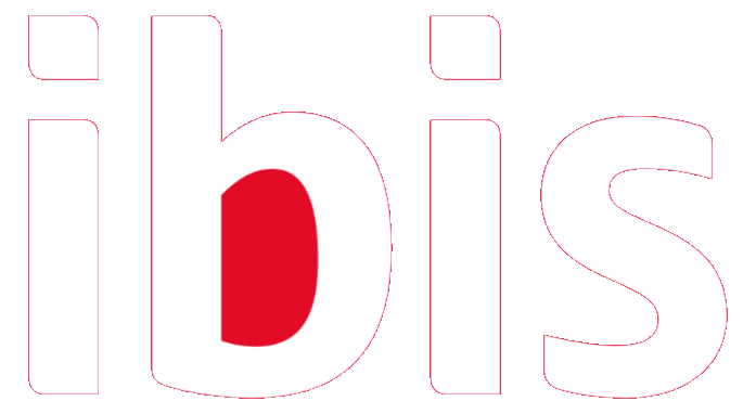 Logo Ibis Rouge
