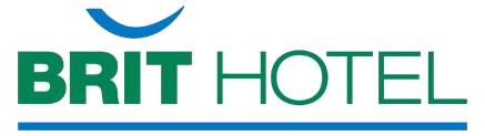 Logo Brit Hotel