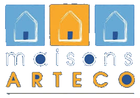 Logo Maison ARTECO