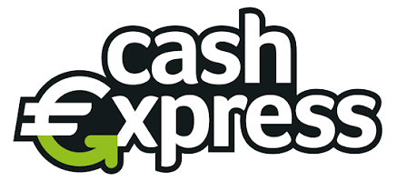 Logo Cash Express