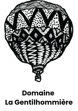 Logo Domaine La Gentilhommière