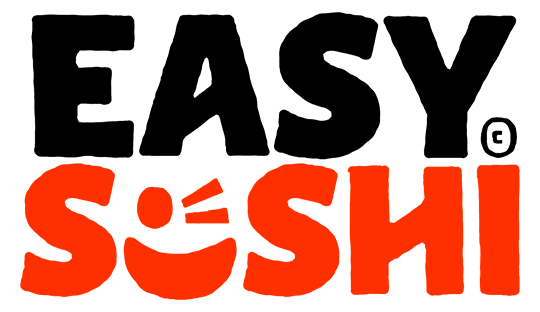 Logo Easy Sushi